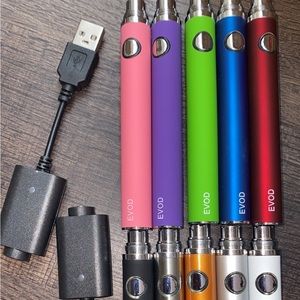 (10x) 510 Thread Batteries (Bundle of 10 for a deal!)